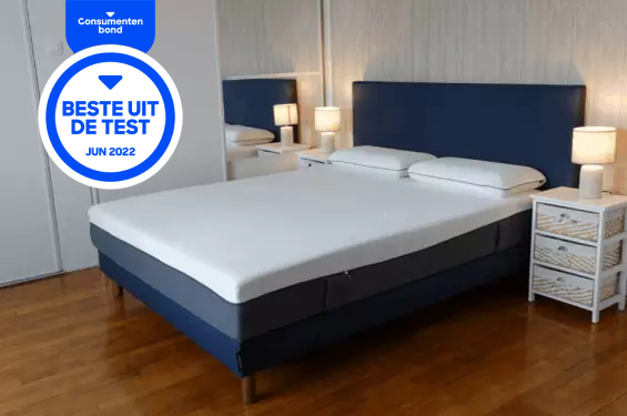 Emma Original Matras Review (2023): Eén Matras Voor Elke Slaper